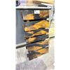Image 1 : PALLET STYLE WALL DECOR