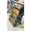 Image 2 : PALLET STYLE WALL DECOR