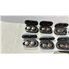 Image 2 : BAG OF KLIPSCH EARBUDS (UNKNOWN WORKING CONDITION, MAY BE MISSING PARTS)