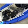 Image 8 : *NEW* * TRAILER NOT INCLUDED *  12 FOOT VICKING HOBIE STYLE PEDAL KAYAK DROP STITCH FLOOR