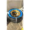 Image 2 : NEW 2 TIRES- VEE RUBBER 110/90-12 64S AND 120/70- 12 58S