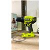 Image 2 : RYOBI TOOLS INCLUDING; SAWZALL, DRILL AND MORE