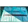 Image 2 : PALLET OF 8X48 GREENTECH TAN RECTIFIED TILE