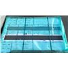 Image 2 : PALLET OF 8X48 GREENTECH TAN RECTIFIED TILE