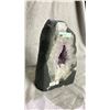Image 2 : AMETHYST GEODE BRAZIL 8" 3.9KG RETAIL $1400