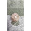Image 2 : ROSE QUARTZ SPHERE RETAIL $380