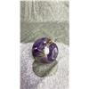 Image 2 : AMETHYST SPHERE RETAIL $380