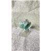 Image 2 : GREEN FLUORITE SPECIMEN RETAIL $300