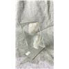 Image 2 : CLEAR QUARTZ CLUSTER RETAIL $380