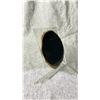 Image 2 : GENUINE NATURAL AGATE SLICE RETAIL $400