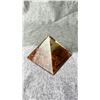 Image 2 : ORGONITE PYRAMID $380