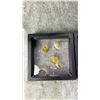 Image 2 : LABRADORITE PENDANT & NATURAL OPAL