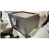 Image 2 : PATIO OTTOMAN (NO CUSHION)