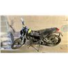 Image 1 : *PARTS & REPAIR* MOTORCYCLE