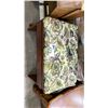 Image 2 : SINGLE DRAWER PADDED BENCH