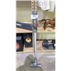 Image 2 : HOOVER CORDLESS STICK VACUUM WITH BATTERY (NO CHARGER)