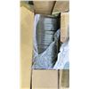 Image 2 : PALLET OF ASSORTED ITEMS INCLUDING; FOOD CONTAINERS, STIR STICKS, FACE MASKS & MORE