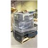Image 1 : PALLET OF ASSORTED SPEAKERS