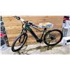 Image 1 : IGO E-BIKE WITH BATTERY AND CHARGER *UNKNOWN WORKING CONDITION*