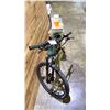 Image 2 : IGO E-BIKE WITH BATTERY AND CHARGER *UNKNOWN WORKING CONDITION*