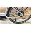 Image 2 : IGO E-BIKE WITH BATTERY AND CHARGER *HANDLE BARS LOOSE*  *UNKNOWN WORKING CONDITION*