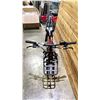 Image 2 : IGO E-BIKE NO CHARGER *MISSING FRONT WHEEL*  *UNKNOWN WORKING CONDITION, NO KEY*