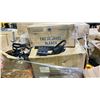 Image 2 : PALLET OF ASSORTED ITEMS INCLUDING; ANTENNAS, FLASHLIGHT HOLSTERS, BIKE SEAT ATTACHMENTS & MORE