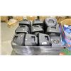 Image 2 : PALLET OF ASSORTED ION PORTABLE SPEAKERS (UNKNOWN WORKING CONDITION)