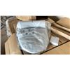 Image 2 : PALLET OF NAVISANI TOILET SEAT WITH AUTOMATIC SEAT COVERS
