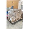 Image 2 : PALLET OF ASSORTED PERSONAL PROTECTIVE EQUIPMENT