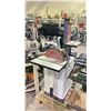 Image 2 : CRAFTEX CX SERIES CX501 6" X 48" BELT & 12" DISC SANDER115V 12A 1720RPM
