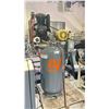 Image 2 : DV SYSTEMS 247 COMMERCIAL AIR COMPRESSOR 7.5HP 230V 3-PHASE 19.4A 175 PSI