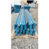Image 2 : LOT OF 12' (23) PALLET RACKING CROSSBEAMS