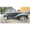 Image 2 : 1950 AUSTIN OF ENGLAND 40  BLACK VIN GS2L483560