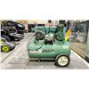 Image 1 : SPEEDAIRE 5Z001A PORTABLE AIR COMPRESSOR 3HP SINGLE PHASE