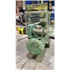 Image 2 : SPEEDAIRE 5Z001A PORTABLE AIR COMPRESSOR 3HP SINGLE PHASE