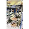Image 2 : MASTERCRAFT DRILL PRESS
