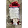 Image 2 : ALLTRADE 3 TON HYDRAULIC GARAGE JACK