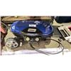 Image 1 : COLEMAN ROADTRIP PORTABLE BBQ