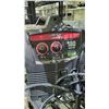 Image 2 : LINCOLN ELECTRIC 180 MIG-PAK WIRE FEEDER WELDER