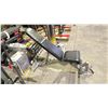 Image 2 : TONIC PERFORMANCE WORKOUT BENCH