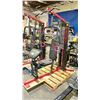 Image 2 : MARCY HOME GYM