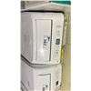 Image 2 : HISENSE PORTABLE AIR CONDITIONER 8000BTU