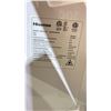 Image 2 : HISENSE PORTABLE AIR CONDITIONER 7000BTU *PARTS AND REPAIR*