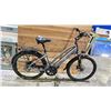 Image 1 : EB GO ELECTRIC BICYCLE *UNKNOWN WORKING CONDITION*