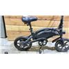 Image 2 : JETSON ELECTRIC BICYCLE *UNKNOWN WORKING CONDITION/ MAY BE MISSING PIECES/ NO CHARGER*