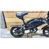 Image 2 : JETSON ELECTRIC BICYCLE *UNKNOWN WORKING CONDITION/ MAY BE MISSING PIECES/ NO CHARGER*