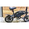 Image 2 : JETSON ELECTRIC BICYCLE *UNKNOWN WORKING CONDITION/ MAY BE MISSING PIECES/ NO CHARGER*