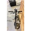 Image 3 : JETSON ELECTRIC BICYCLE *UNKNOWN WORKING CONDITION/ MAY BE MISSING PIECES/ WITH CHARGER*