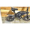 Image 2 : JETSON ELECTRIC BICYCLE *UNKNOWN WORKING CONDITION/ MAY BE MISSING PIECES/ NO CHARGER*